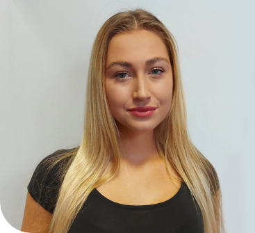 Barbora Brančová z Natur-dent